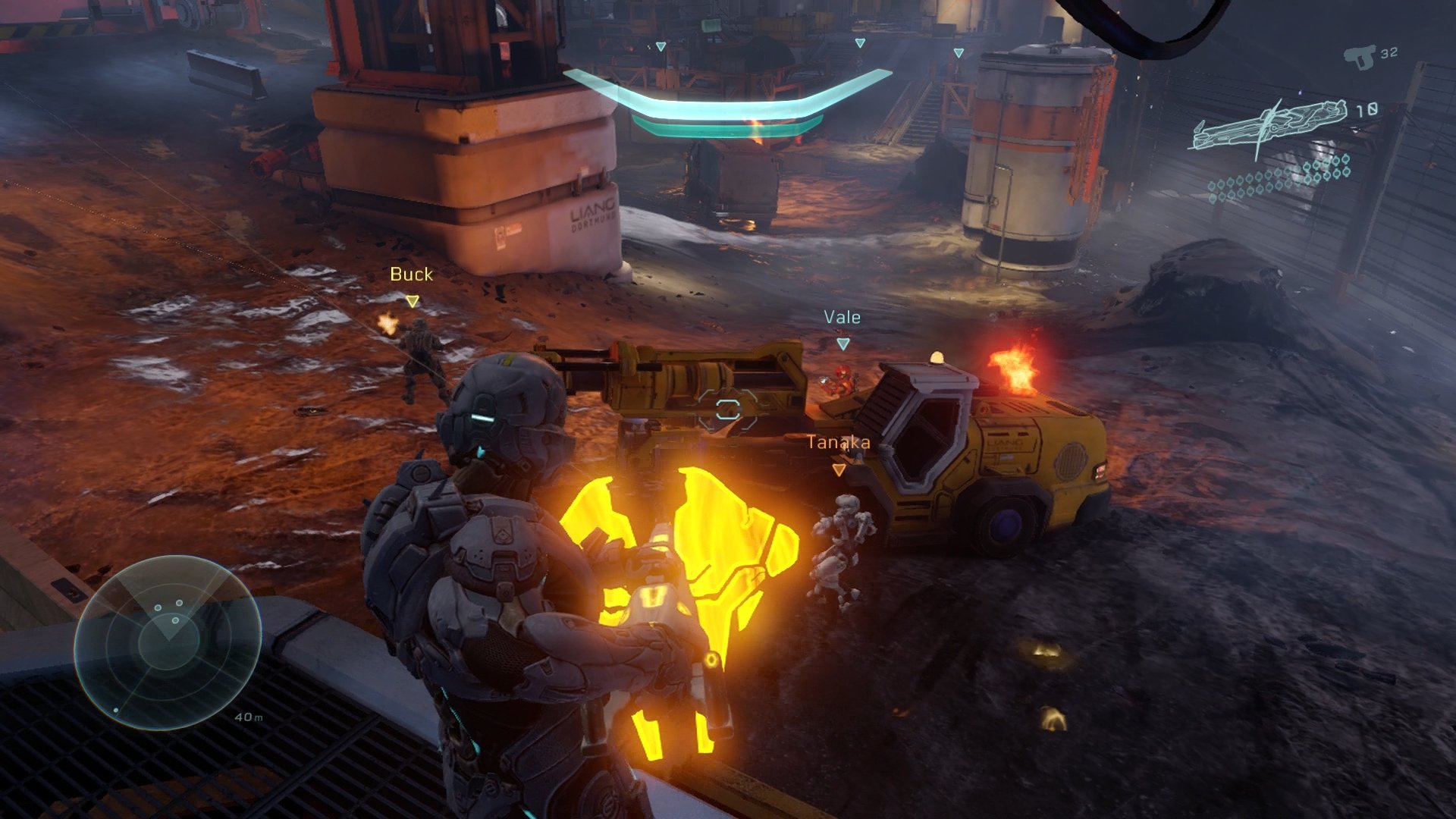 Halo 5: Guardians (Edición Coleccionista) - Imagen 43